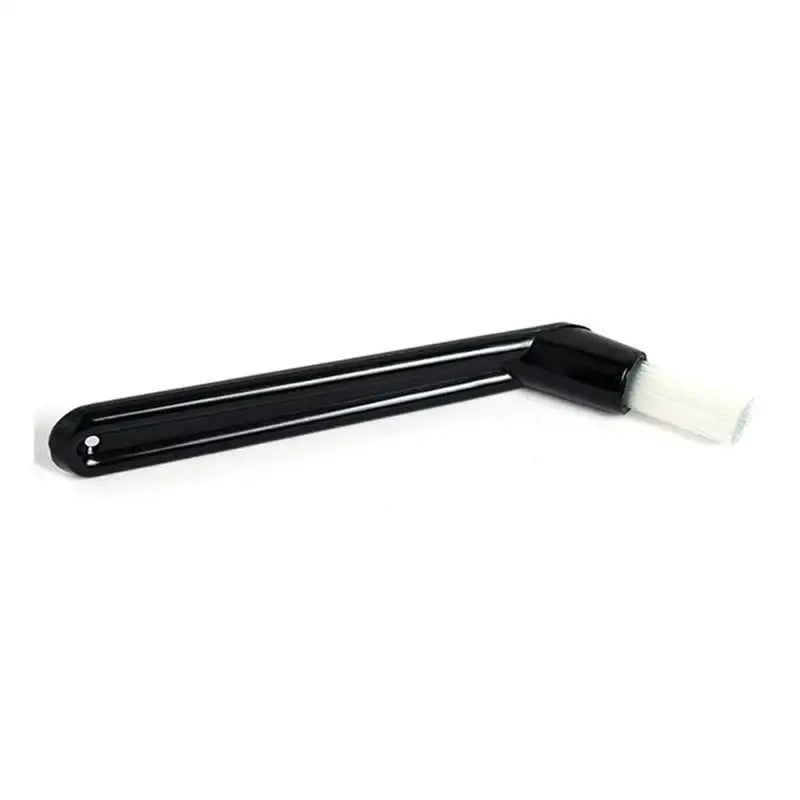 DecorBites™ Coffee Machine Brush: Premium Coffee Grinder Cleaning Tool & Matcha Tea Powder Brush