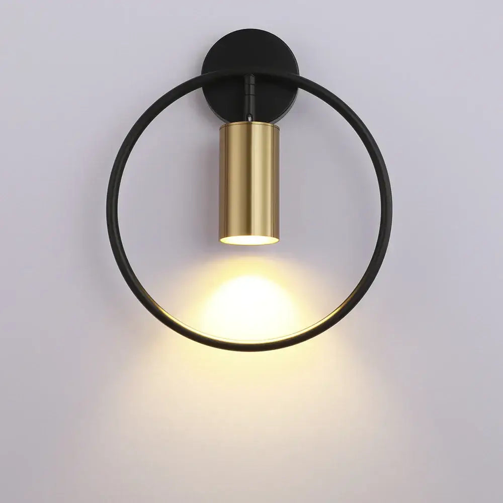 DecorBites™ LED Wall Lamp 5W for Living Room Bedroom Lighting Fixtures