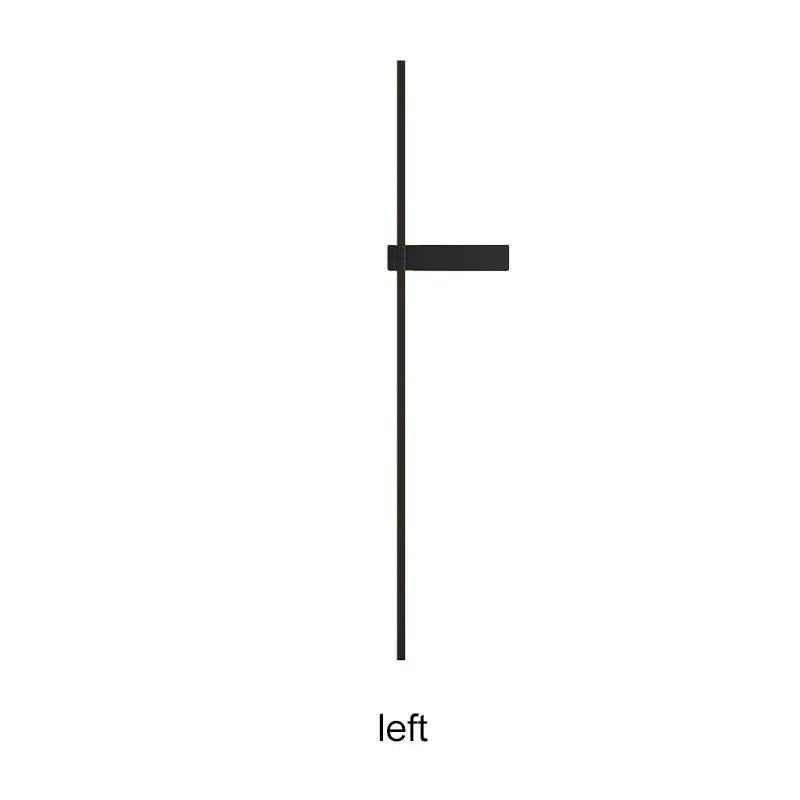 DecorBites™ LED Wall Lights: Minimalist Design for Bedroom, Living Room, Hotel, Stairs, Hallway