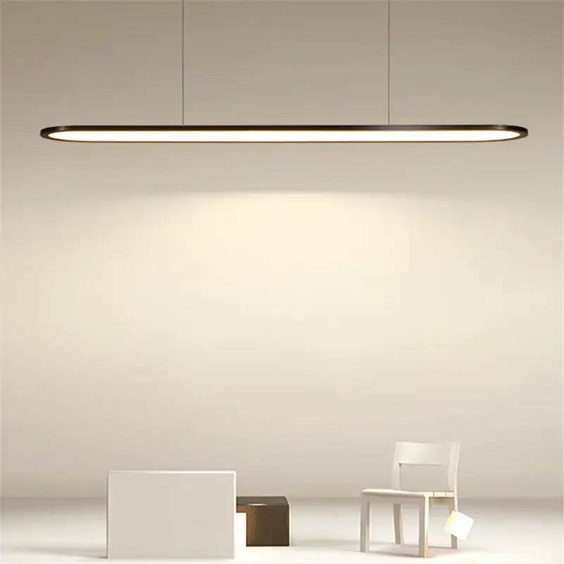 DecorBites™ LED Pendant Lights: Modern Hanging Lamps for Home Decor and Indoor Lighting