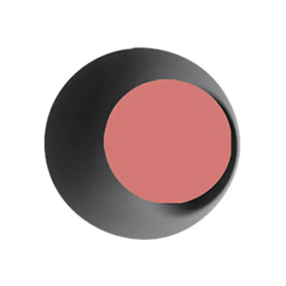 DecorBites™ Macaron LED Circle Sconce Light in Black/Grey/Pink - Wall Mount Fixture (10"/13" Dia)