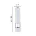 DecorBites™ Automatic Salt Pepper Grinder | Electric Spice Mill for Seasoning Adjustable Coarseness