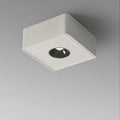 DecorBites™ 12W Ultra-thin LED Ceiling Light for Foyer Living Room