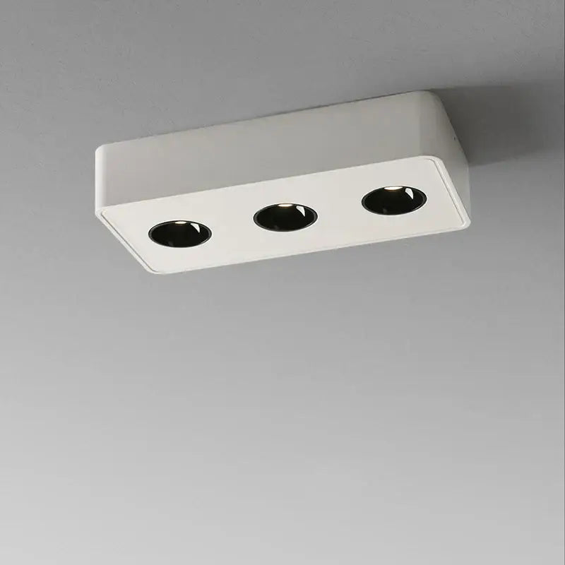 DecorBites™ 36W LED Surface Mounted Ceiling Light for Foyer Living Room