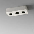 DecorBites™ 36W LED Surface Mounted Ceiling Light for Foyer Living Room