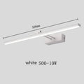DecorBites™ LED Vanity Mirror Light for Makeup, Waterproof Wall Sconces with Lights