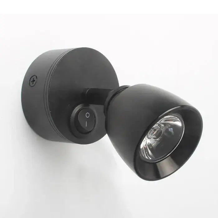 DecorBites™ LED Wash Reading Light | RV Caravan Boat Interior Wall Lamp