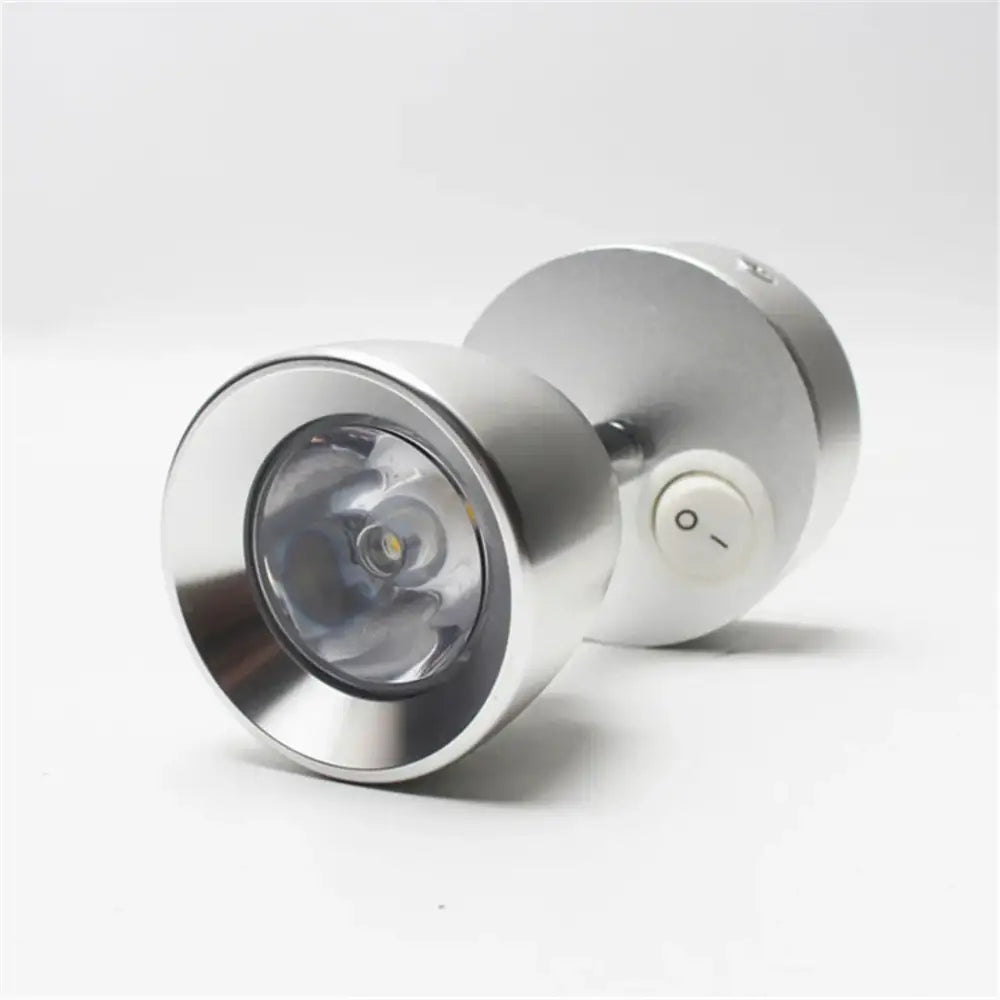 DecorBites™ LED Wash Reading Light | RV Caravan Boat Interior Wall Lamp