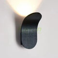 DecorBites™ Band-Aid LED Wall Lamp: Nordic Modern Skateboard Design for Stylish Living Spaces