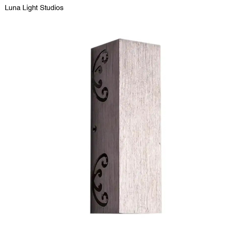 Modern brushed silver butterfly design wood wall art living room decor