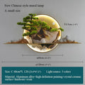 DecorBites™ 3D Landscape LED Picture Lamp for Home Decor - Modern Chinese Style
