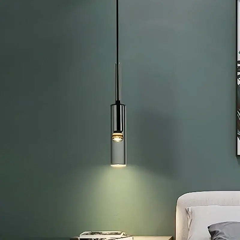 Modern chrome decorbites glass chandeliers for living room ambient lighting