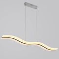 DecorBites™ Modern Style LED Island Pendant Light with Acrylic Shade