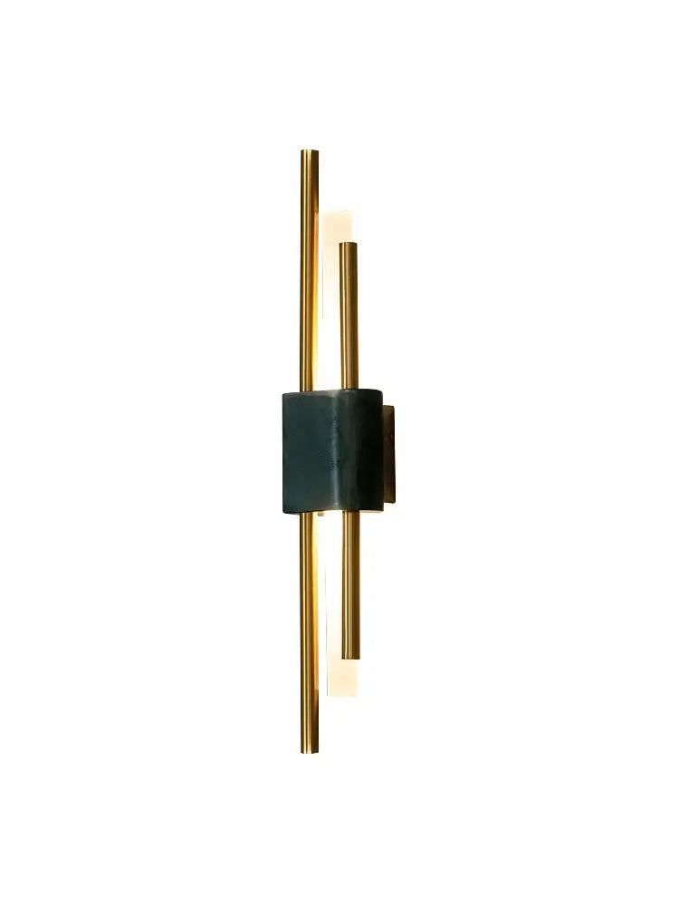 DecorBites™ Light Luxury Wall Lamp for Living Room Hotel Bedroom Aisle - Minimalist Design