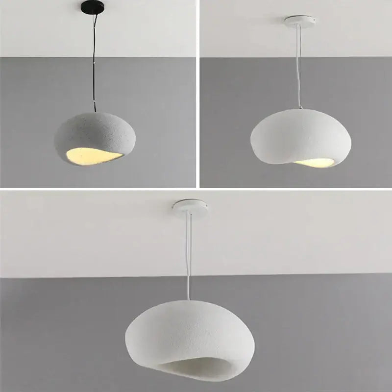 DecorBites™ Light Industrial Wind Chandelier for Japanese Restaurant, Living Room, Bedroom