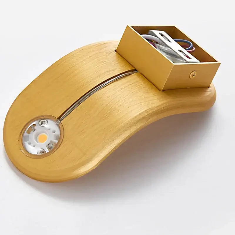 DecorBites™ LED Wall Lamps 5W for TV Background Bedside, Living Room Corridor, Nordic Style