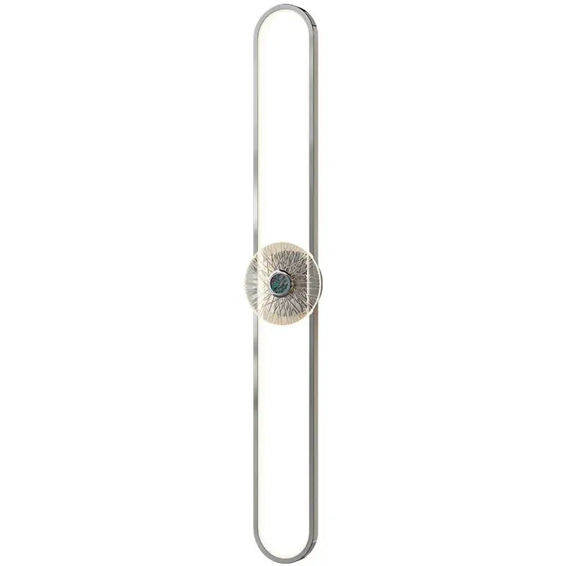 DecorBites™ LED Strip Wall Light: Modern Indoor Decor Lighting Fixture