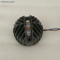 DecorBites™ LED Window Lighting Decor with Remote Control - 10W RGB Narrow Light