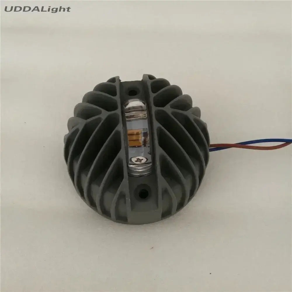 DecorBites™ LED Window Lighting Decor with Remote Control - 10W RGB Narrow Light