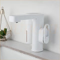 DecorBites™ Automatic Sensor Foam Soap Dispenser Mixer Taps for Bathroom Basin Sink