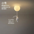 DecorBites™ Bear LED Ceiling Light: Modern Cartoon Warmth for Kids Rooms, Bedroom, Living Room Lighting