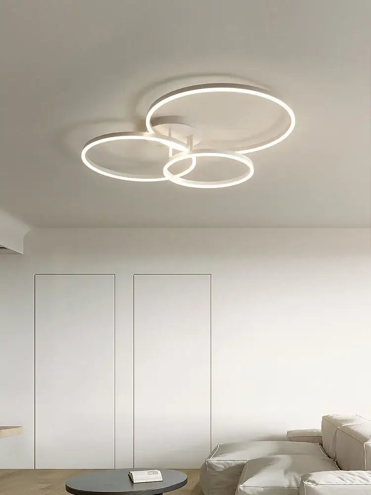 DecorBites™ Ceiling Lamp Set for Bedroom, Study & Modern Atmosphere