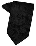Paisley Silk Necktie