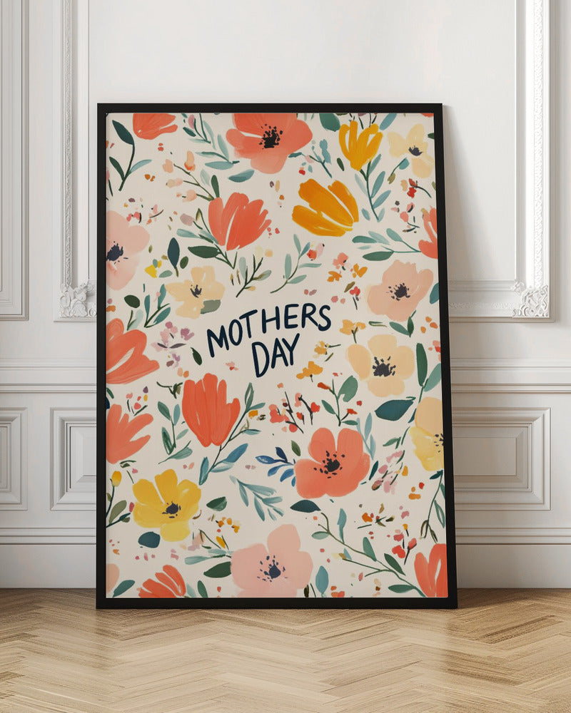 Wall art Mothers day