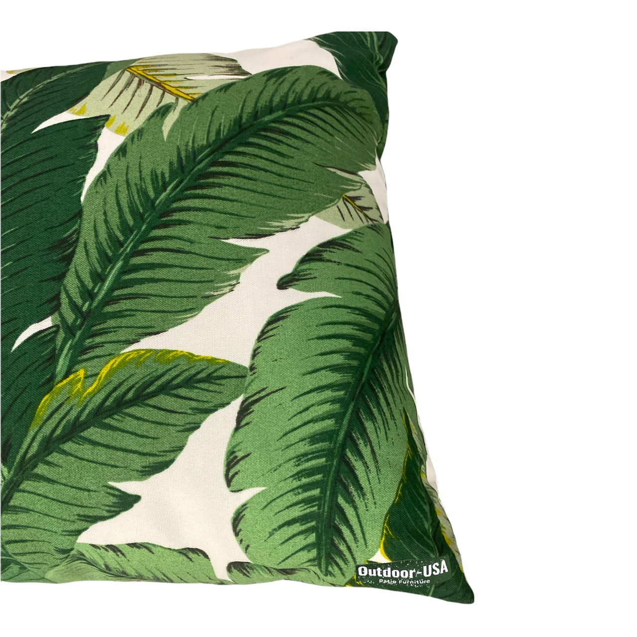 18" Sunbrella® Outdoor Throw Pillow – All-Weather Comfort with Classic Style