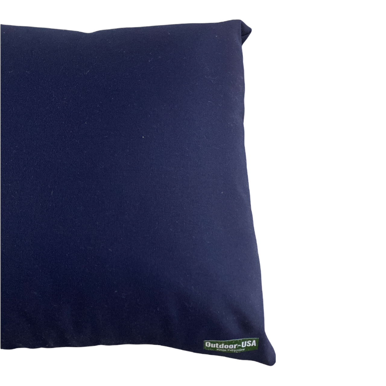 18" Sunbrella® Outdoor Throw Pillow – All-Weather Comfort with Classic Style