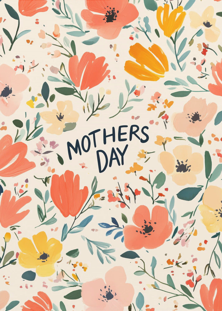 Wall art Mothers day