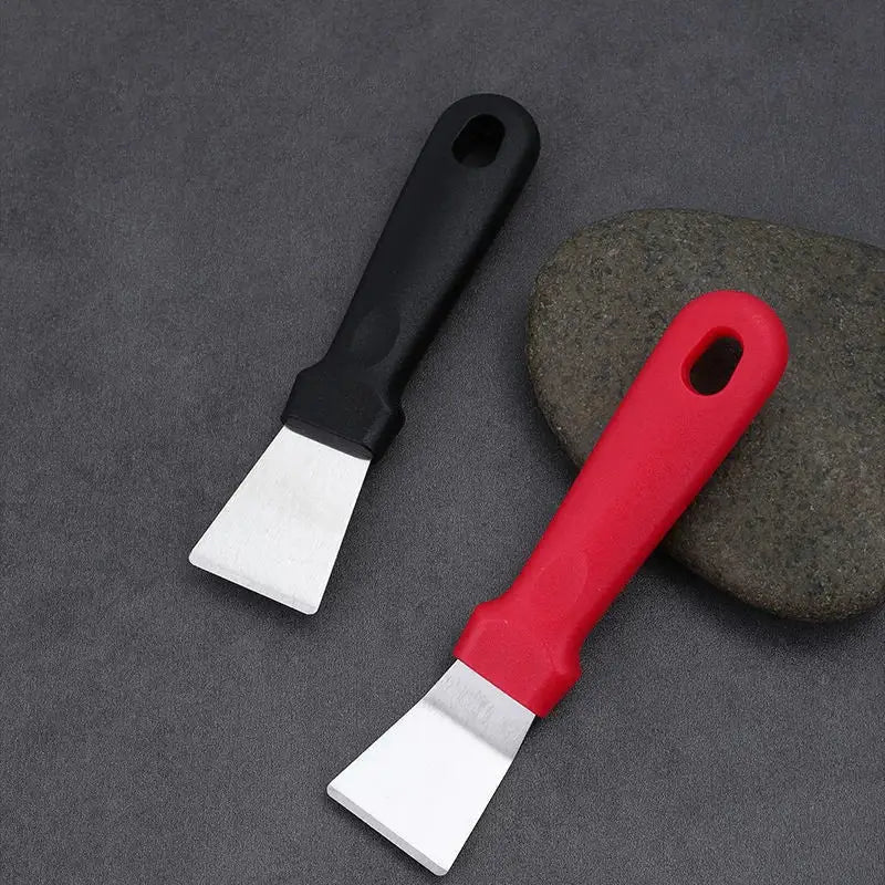 DecorBites™ Ice Remover Tool: Portable Defrosting Shovel for Fridge & Freezer