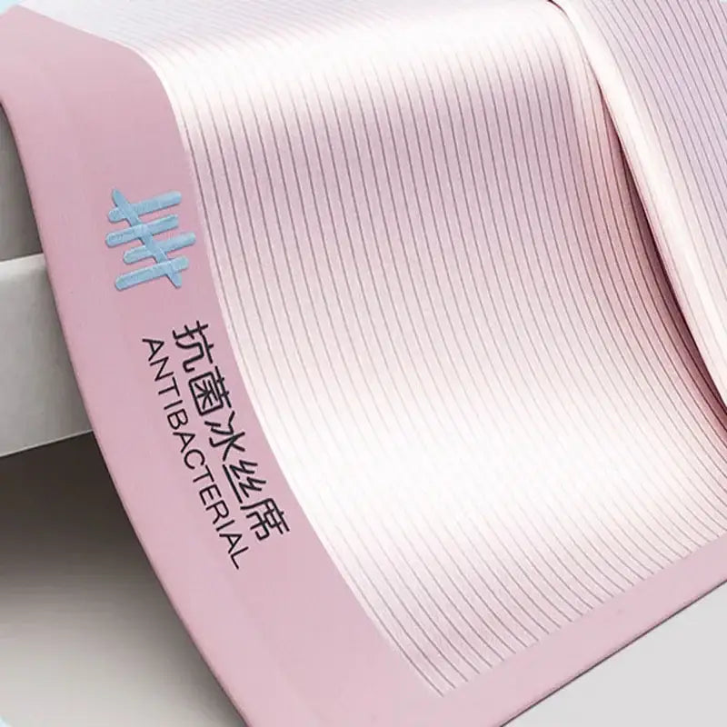 DecorBites™ Cooling Soft Bed Mat Set for Refreshing Sleep