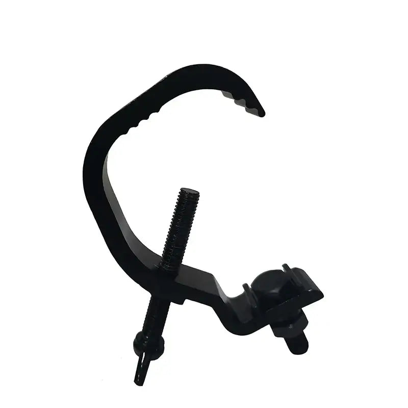 DecorBites™ 20pcs High-Quality Aluminium Light Hook for LED Par Moving Head Clamp