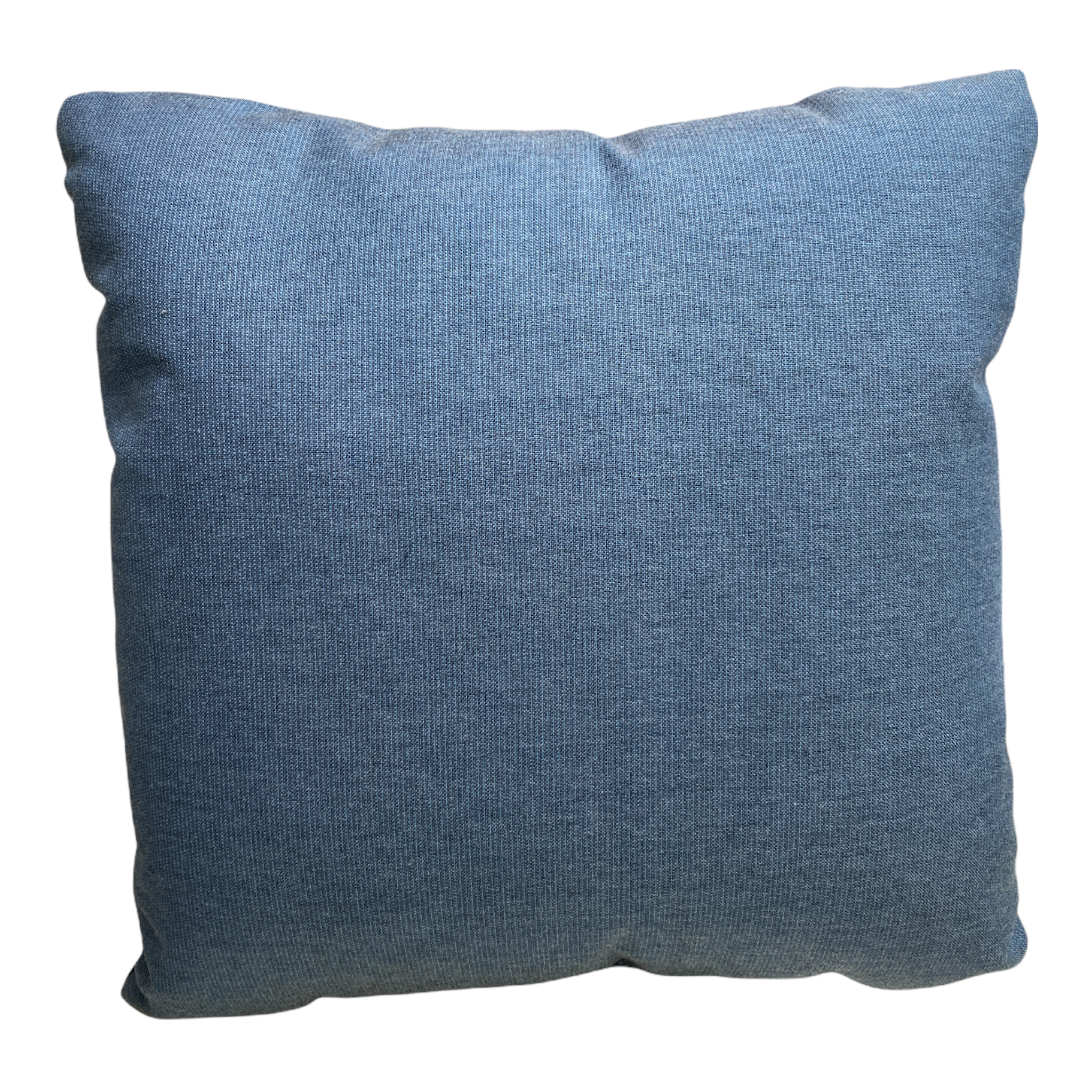 20" Sunbrella® Outdoor Throw Pillow – Compact Style, All-Weather Comfort