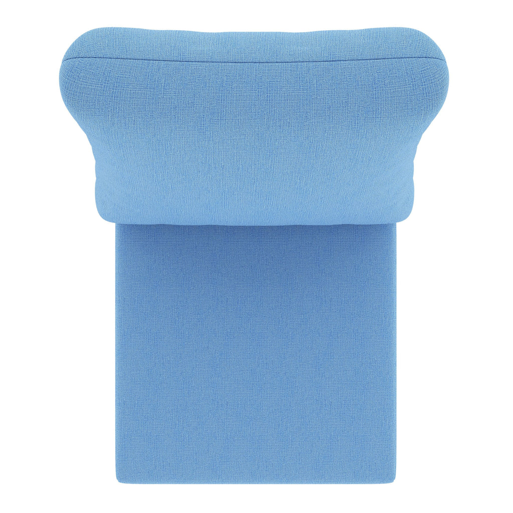 Outdoor-USA Seat and Back/Deep Seating Sofa/Loveseat Middle - Replacement Cushions