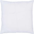 Valladolid White Upholstered Bedding
