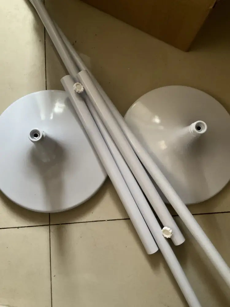 DecorBites™ Butterfly Chandelier Stand and Base